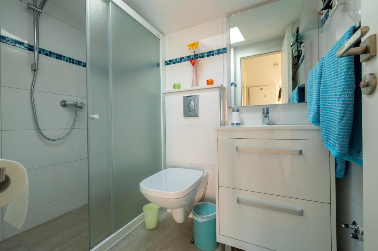 Apartmani Soldan Makarska Exterior foto